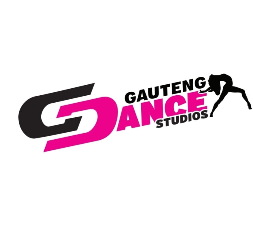 Gauteng Dance Studios Logo