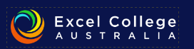 Excel College Australia Logo