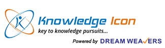 Knowledge Icon Logo