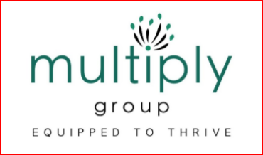 Multiply Group Logo
