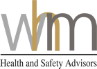WHM Health And Safety Advisors Logo