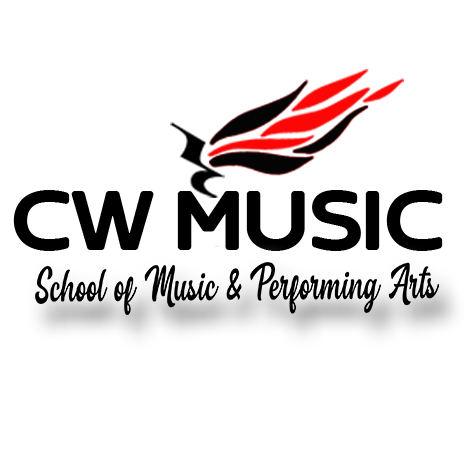 CW Music Logo