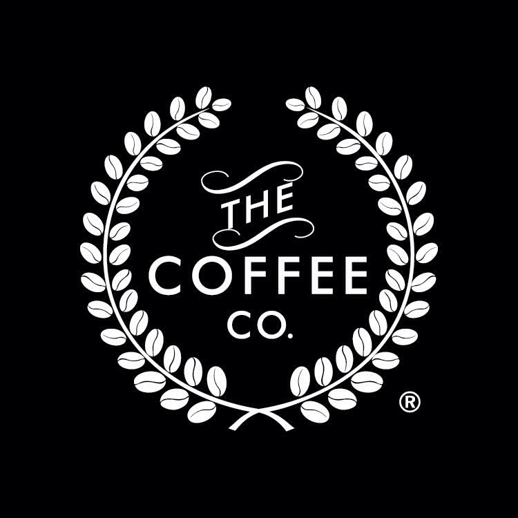 The Coffee Co Logo