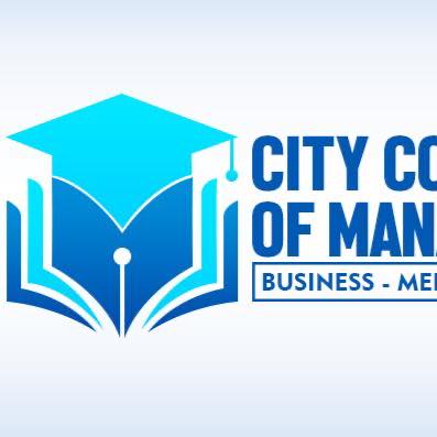 City College of Management Logo