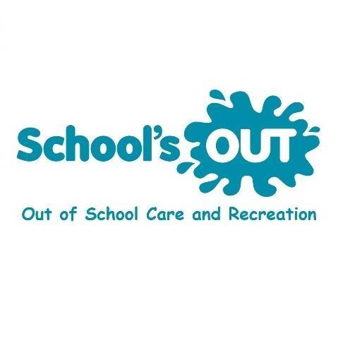 School's Out Logo