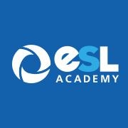 ESL Academy Logo