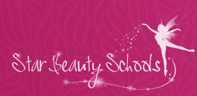Star Beauty Schools Logo