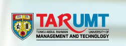 TARUMT (Tunku Abdul Rahman University College) Logo