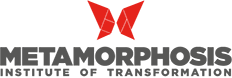 MIT (Metamorphosis Institute of Transformation) Logo