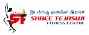 Shree Tejaswi Fitness Centre Logo