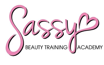 Sassy Beauty Training Academy Logo