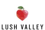 Lush Valley Food Action Society Logo