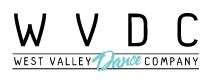 West Valley Dance Company Logo