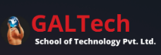 GALTech Technologies Pvt. Ltd. Logo