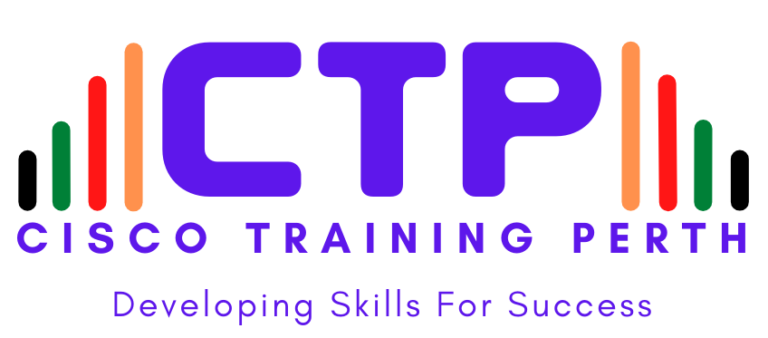 Cisco Training Perth Logo
