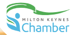 The Milton Keynes Chamber of Commerce Logo