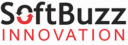 Soft Buzz Innovation Logo