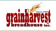 Grainharvest Breadhouse Inc. Logo