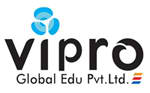 Vipro Global Logo