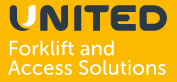 United Forklift and Access Solutions Logo