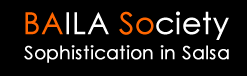 Baila Society Logo