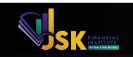 JSK Financial Institute Logo