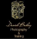 Davied Bailey Photography & Training Logo