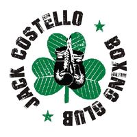 Jack Costello Boxing Club Logo