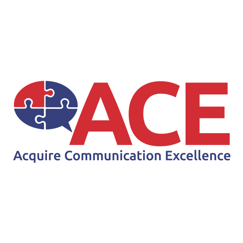 Acquire Communication Excellence Logo