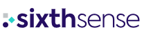 Sixth Sense Logo