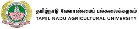 Anbil Dharmalingam Agricultural College & Research Institute Logo