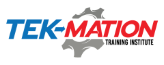 TEKmation (PTY) LTD Logo