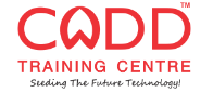 CADD Training Centre Logo