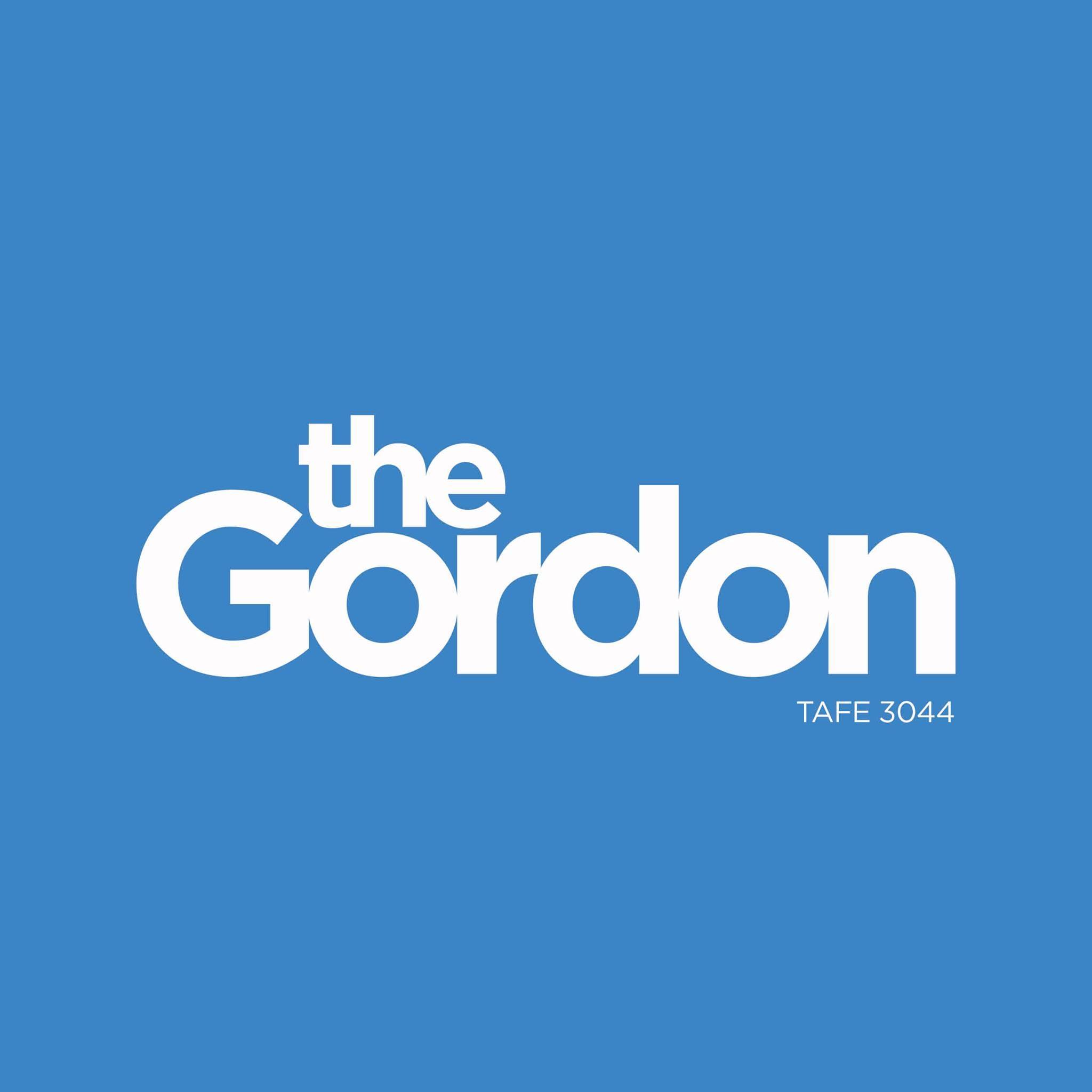 The Gordon Skills Logo
