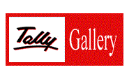 Tally Gallery Logo