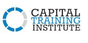Capital Training Institute Logo
