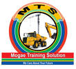 MTS (Mogae Training Solution) Logo