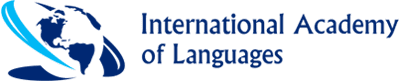 International Academy of Languages Logo