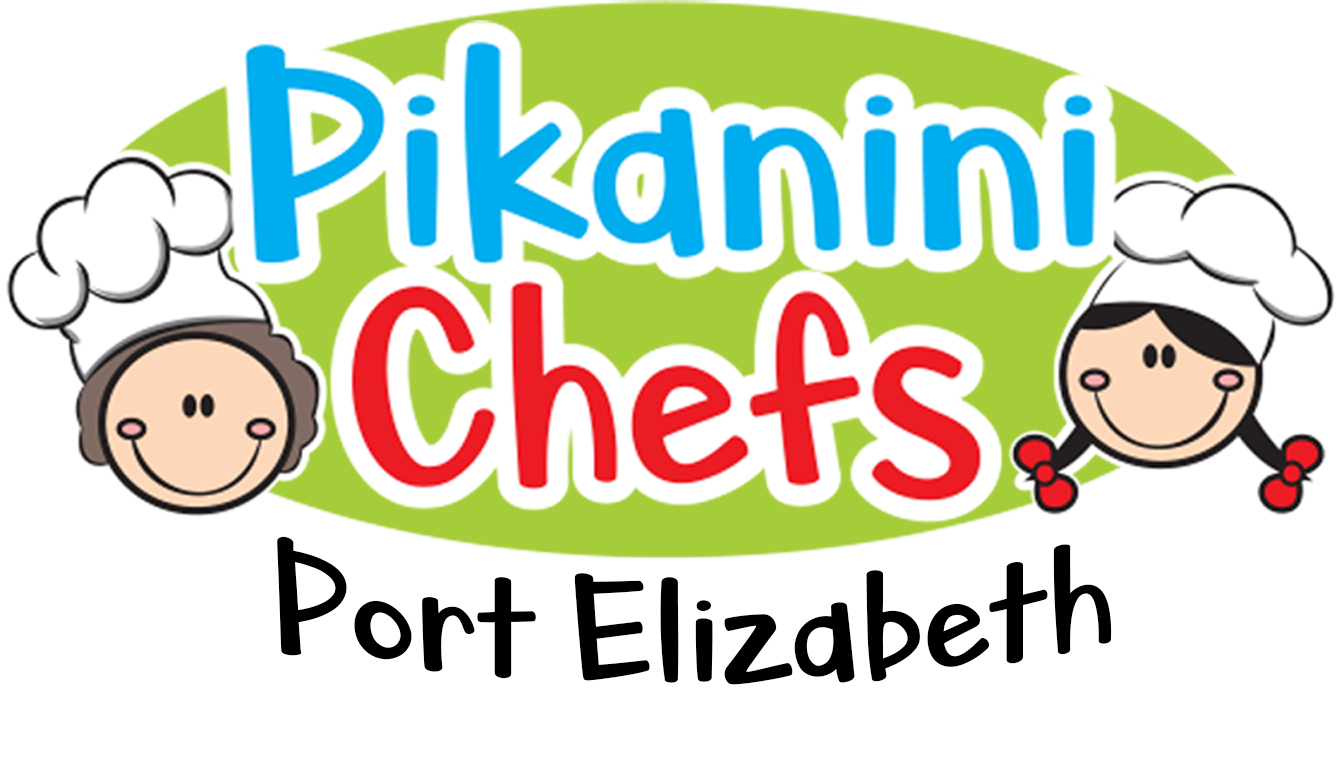 Pikanini Chefs Port Elizabeth Logo