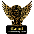 iLead Tax Academy Logo