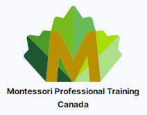 Montessori Professional Training Canada Inc Logo