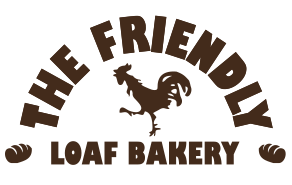 The Friendly Loaf Logo