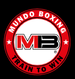 Mundo Boxing Logo