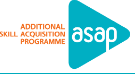 Additional Skill Acquisition Programme (ASAP) Logo