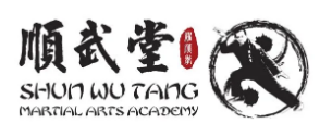 Shun Wu Tang Martial Arts Academy Logo