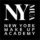 New York Makeup Academy Logo