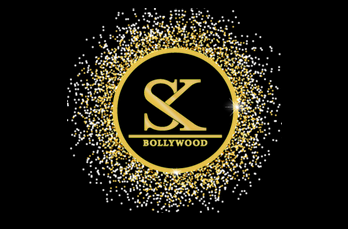 SK Bollywood Dance Company Logo