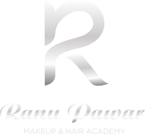 Ranu Pawar Makeup and Hair Academy Logo