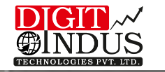 DigitIndus Technologies Logo