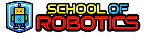 School of Robotics Logo